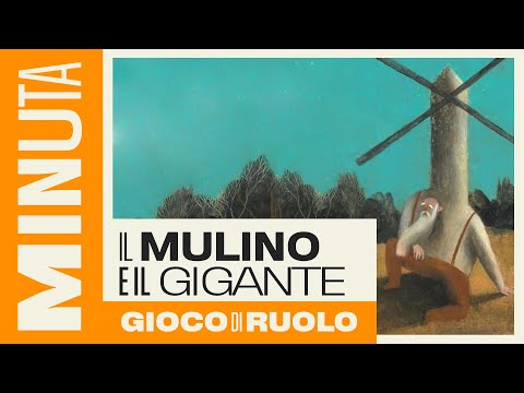 Il Mulino e il Gigante (gioco di ruolo) - Recensioni Minute [409]
