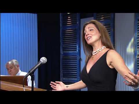 O mio babbino caro - Irini Kyriakidou