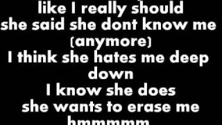 Kid Cudi - Erase Me (Lyrics)(Download Included)