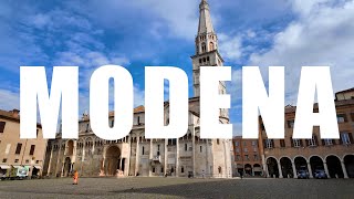 Modena