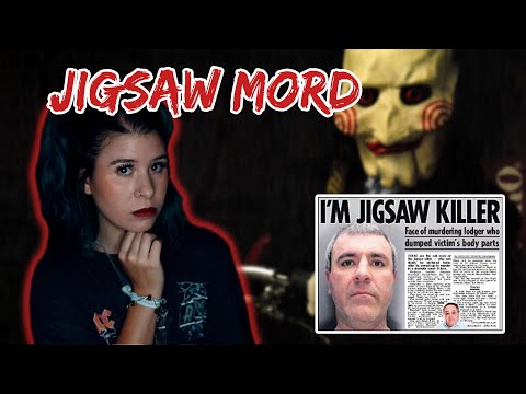 Der echte Jigsaw Mord | true crime deutsch