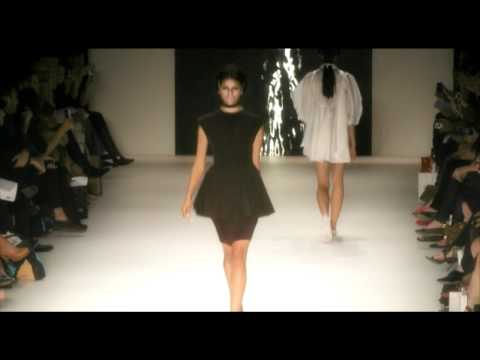 RAFW 2011 - Gail Sorronda