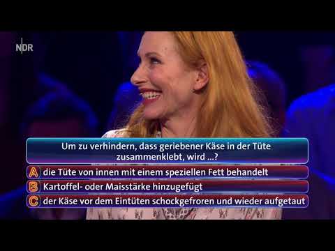 Wer weiß denn sowas? vom 29.12.2017 I Staffel 3 Folge 121