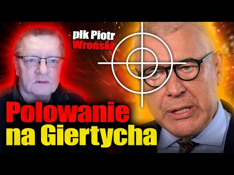 Agent CBA z Gmyzem atakowali adwokata Tuska i polityków KO. Płk WR0ŃSKI i Jan Piński