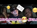 SAVANNAH DEXTER REACTION "CAN'T NEVER COULD" ft. JELLYROLL