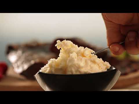 Soulfood Serbia - Kajmak