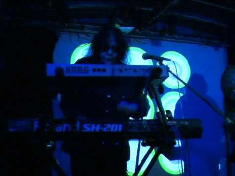 Nine Circles - Twinkling Stars