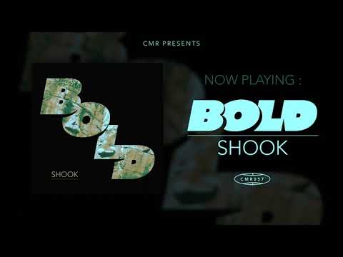 BOLD - Shook