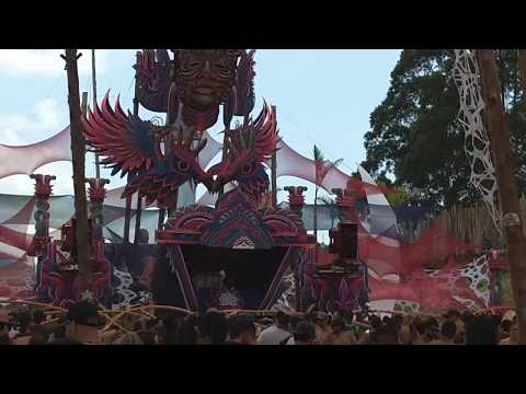 Pragmatix - ReveillOz 2019