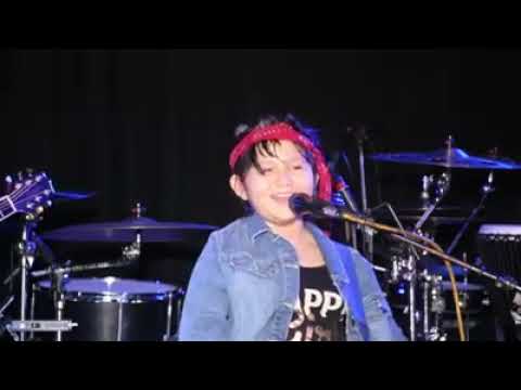 9-25-2017 Open Mike @ The Daiquiri Shak