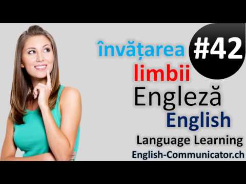 #42 Limba Engleza Curs English Română Romanian Boldești Curtici Iloaiei Oaș Sărat Ulmeni  Urziceni