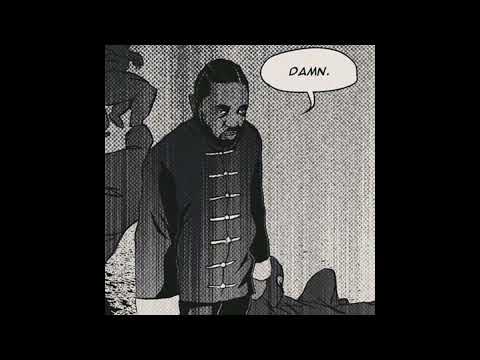 [FREE] KENDRICK LAMAR X FLYING LOTUS TYPE BEAT - DARK KNIGHT