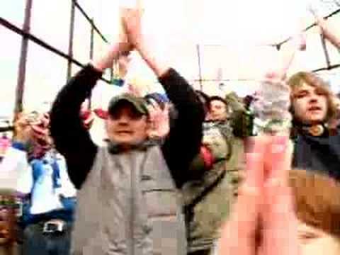 Tom - Zenit 0:1 28.04.2007