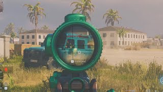 Call of Duty Warzone Montage #1