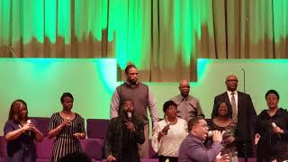 New Life In Christ of Memphis &quot;Anything Can Happen In Here&quot;