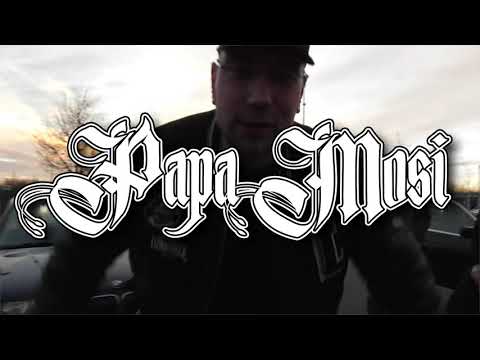 Ich mach betrieb! ( prod. Papa Mosi )