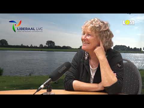 Lijsttrekkersinterview Liesbeth Van Heeswijk en  Bart Theunissen