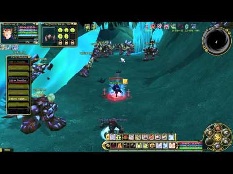 Insanity Flyff E209 - Checking out Kagi's Equip and Cove