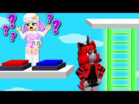 TEAMWORK PUZZLES 4 With Moody! (Roblox)