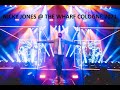 NICKY JONES THE WHARF COLOGNE 2021