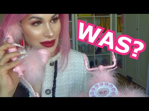 Lebensberaterin Raffa - Probleme am Limit.