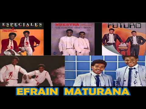 NO CALLES -  MIGUEL MORALES