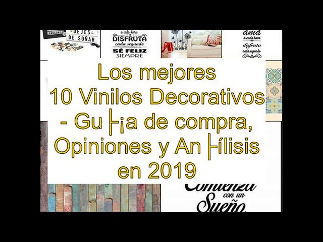 Vídeo relacionado con Pegatinas de pared Logotipo de aventura 72x75.2cm Vinilos para ventanas Azul oscuro