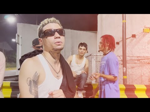 YZY WALKER FT. PANDA KPZ / SIBI NMS - TRAP N' ALTA ☝🏻