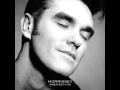 Morrissey - Cosmic Dancer (Live)