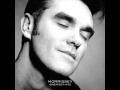 Morrissey - Cosmic Dancer (Live) 