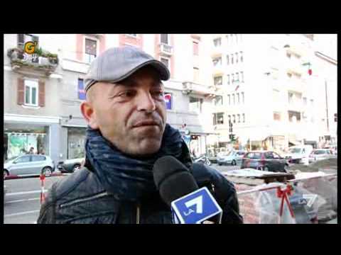 G'DAY con Geppi Cucciari 25/03/2011 - Le notizie degli spettatori