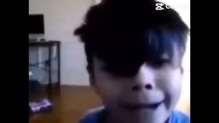 Cover art for Bro did the griddy so hard he broke the sound Barrier.