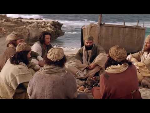 Hidden Treasures: St Cyril Liturgy