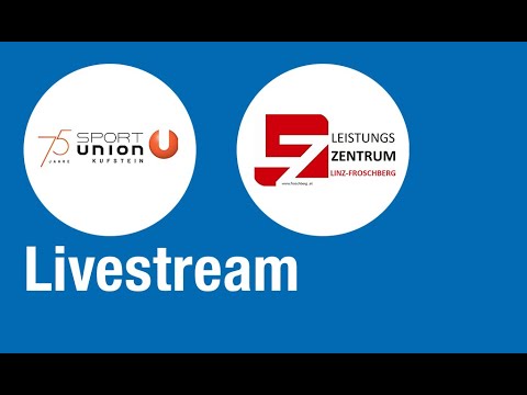 SU Sparkasse Kufstein vs. LZ Linz-Froschberg Grunddurchgang 2021/2022