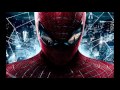 The Amazing Spider Man - James Horner - The Bridge. soundtrack.OST (Edited).