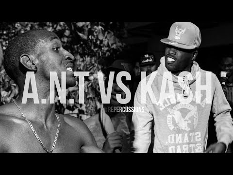 A.N.T. vs Kash