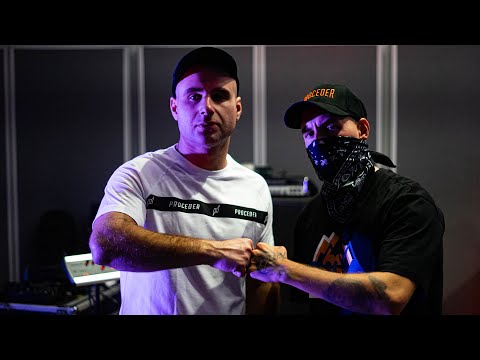 Śliwa & Dawid Obserwator & Pablo - Dzielnica