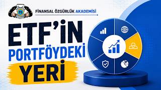 Doğru ETF Nasıl Seçilir? | Finansal Özgürlük Akademisi #1