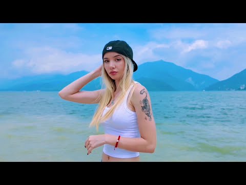 LA POTTER - NO SABES CÚANTO x  @DimeloSeven  (Video Oficial)