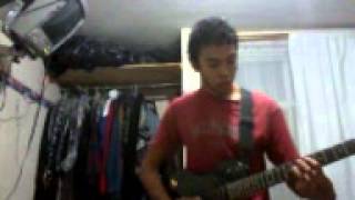 eyelids mouth-soundgarden (cover) by hector navarro