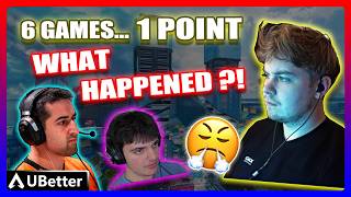 Sweet Opens Up About His IGL Philosophy & Thoughts on Apex Comp… 😳🧠 How Do Slayr & Sacred See It 👀