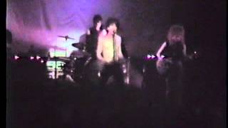 The Cramps Live Amsterdam 13/06/81
