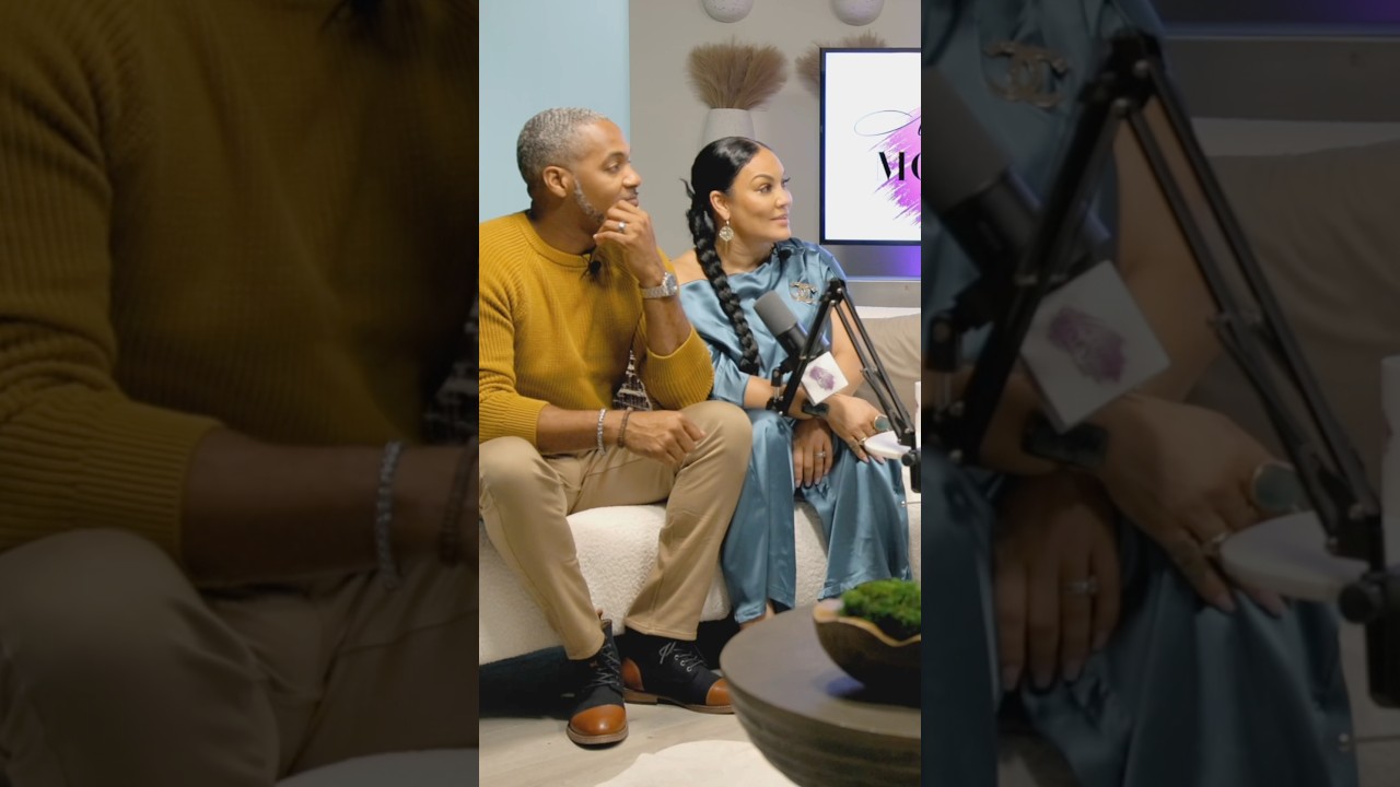 Real friends support and pour into your relationship. New episode up now.