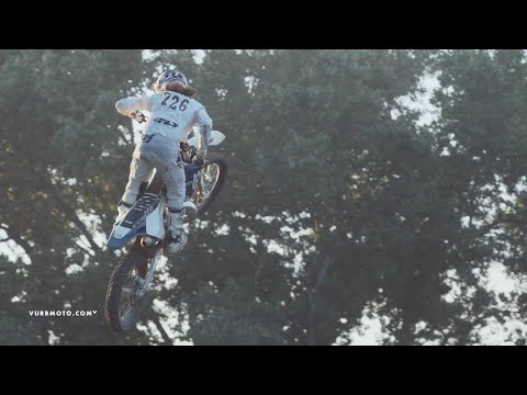 2 Stankin | Epi 1: Gared takes on Hangtown!  - vurbmoto
