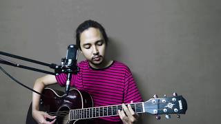 Download lagu LARA - DIALOG SENJA COVER mp3