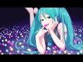 [Vocaloid] Hatsune Miku - Electric Angel 