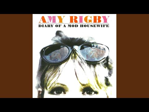 20 Questions - Amy Rigby