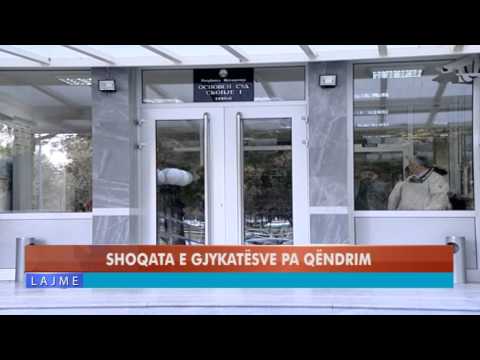 SHOQATA E GJYKATËSVE PA QËNDRIM