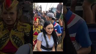 Download lagu ladiesnya Turonggo Ngesti Budoyo #dance #shorts #jathilankeren mp3