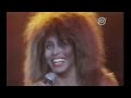 Tina Turner & Robert Cray -  634 5789 (Live/HD)